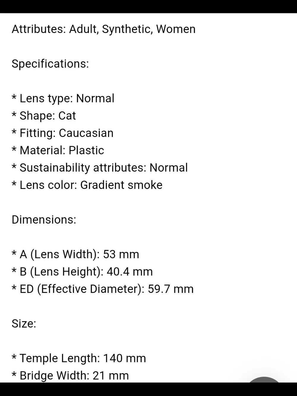 Guess by Marciano Sunglasses — Gray